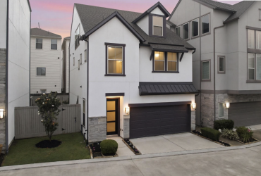 3508 Napavine Ln, Houston, TX 77008